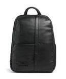 Piquadro W137 Rucksack nero