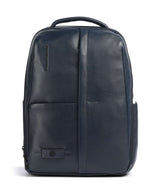 Piquadro W137 Rucksack blu
