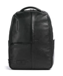 Piquadro W137 Rucksack nero