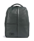 Piquadro W137 Rucksack verde