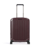 Piquadro PQ Light S 4-Rollen Trolley arancio