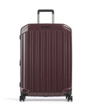 Piquadro PQ Light M 4-Rollen Trolley arancio