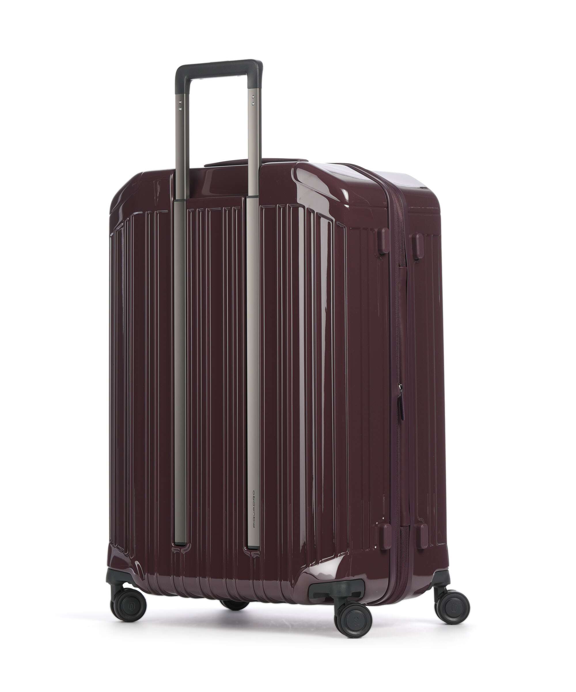 Piquadro PQ Light M Spinner (4 wheels) arancio