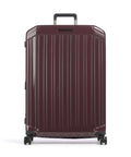 Piquadro PQ Light L Spinner (4 wheels) arancio