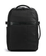 Piquadro W129 Sac à dos nero