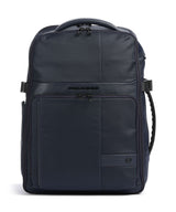 Piquadro W129 Sac à dos blu