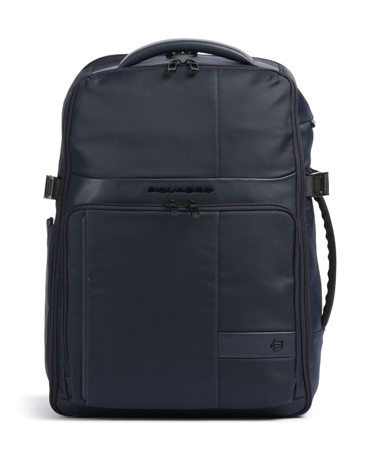 Piquadro W129 Backpack blu