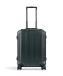 Piquadro PQLM 4-Rollen Trolley verde