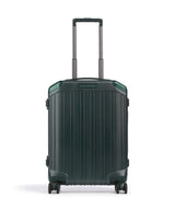 Piquadro PQLM Valigia trolley (4 ruote) verde