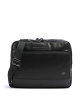 Piquadro W136 Sac bandoulière nero