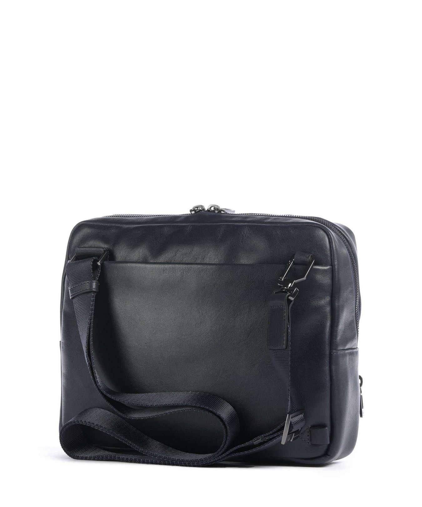 Piquadro W136 Crossbody bag blu