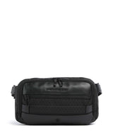 Piquadro W139 Sac bandoulière nero