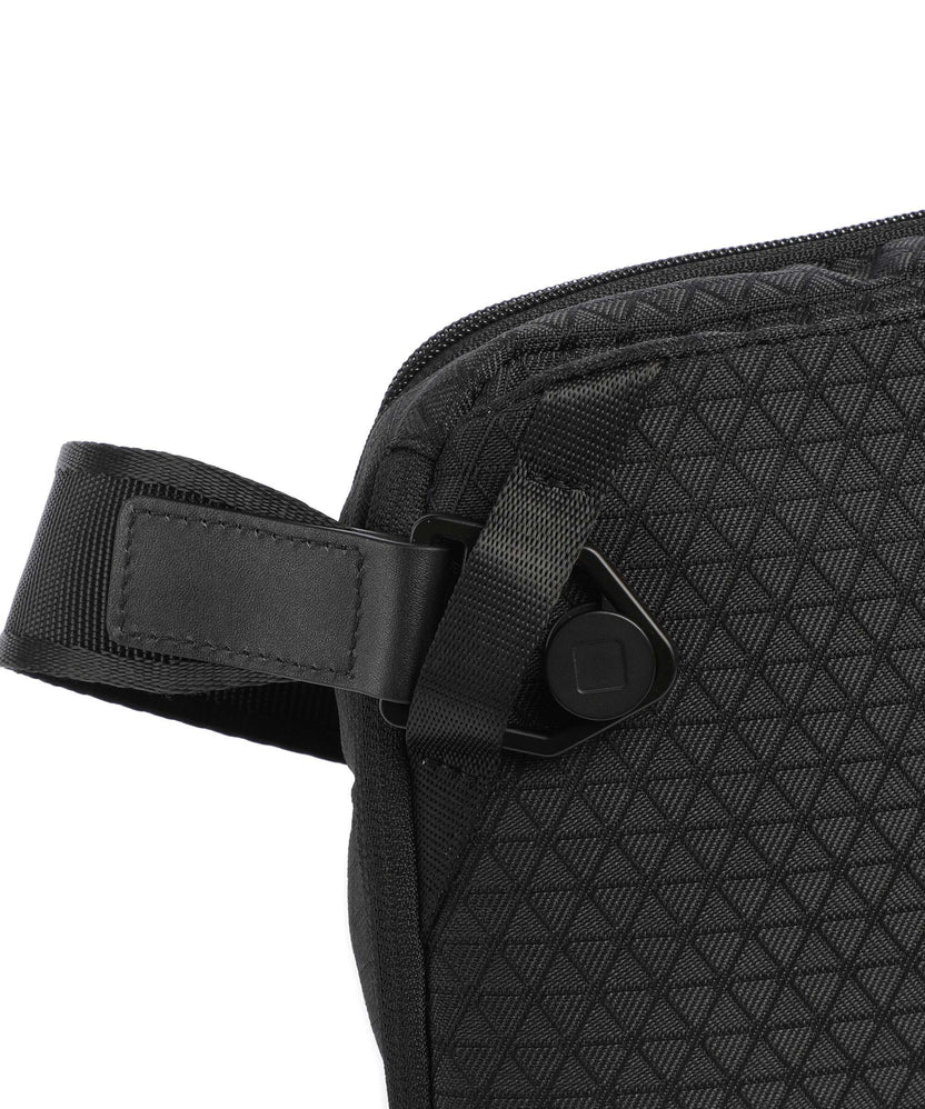 Piquadro W139 Crossbody bag nero