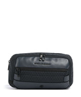 Piquadro W139 Sac bandoulière blu