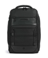 Piquadro W139 Rucksack nero