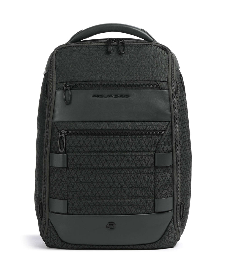 Piquadro W139 Travel backpack verde