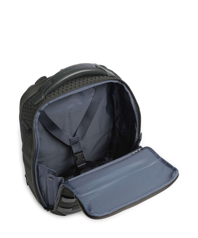 Piquadro W139 Travel backpack verde