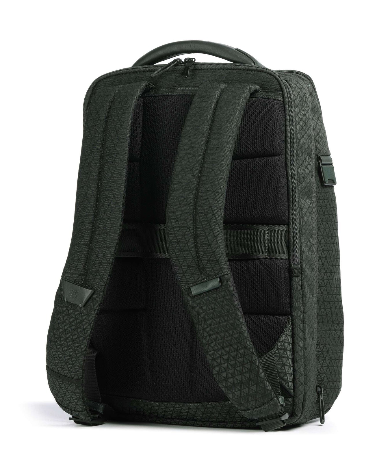 Piquadro W139 Travel backpack verde