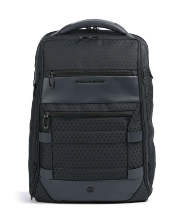 Piquadro W139 Zaino da viaggio blu