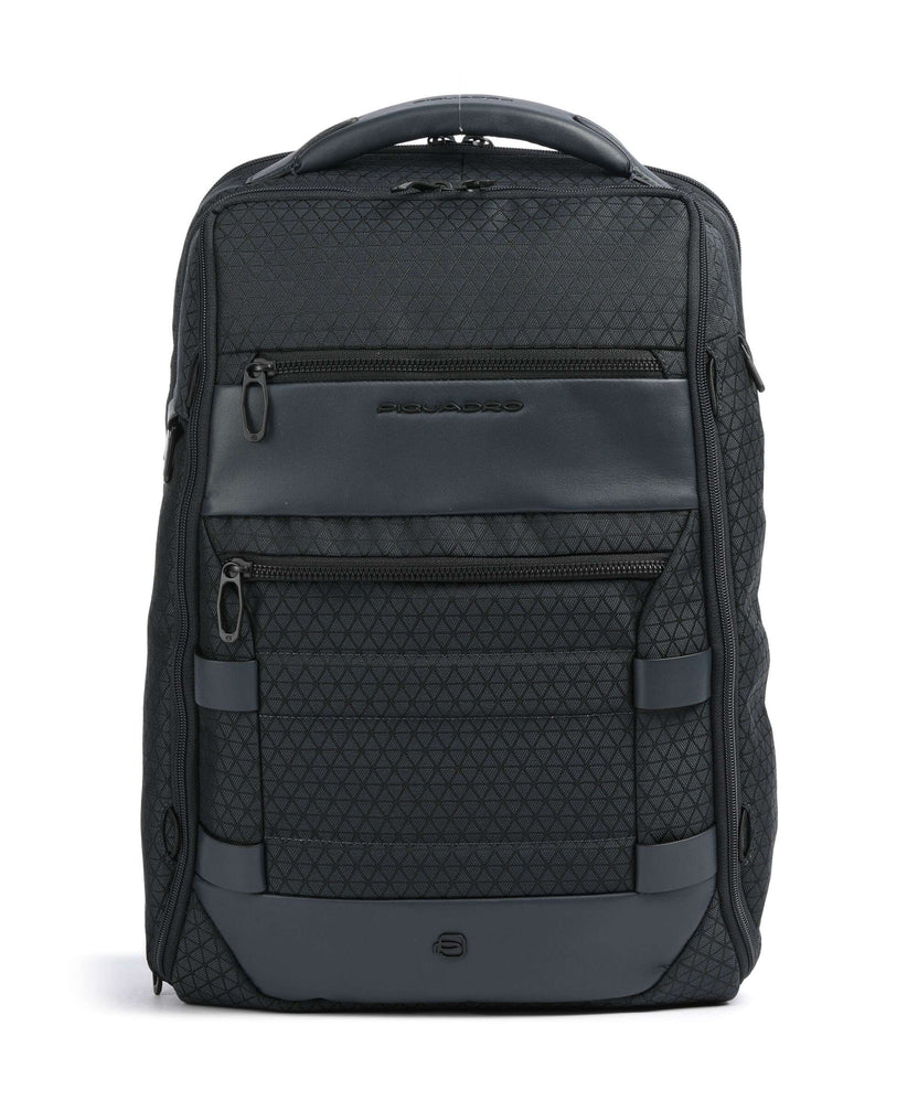 Piquadro W139 Travel backpack blu