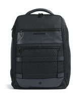 Piquadro W139 Sac à dos de voyage blu