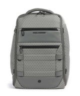 Piquadro W139 Rucksack grigio