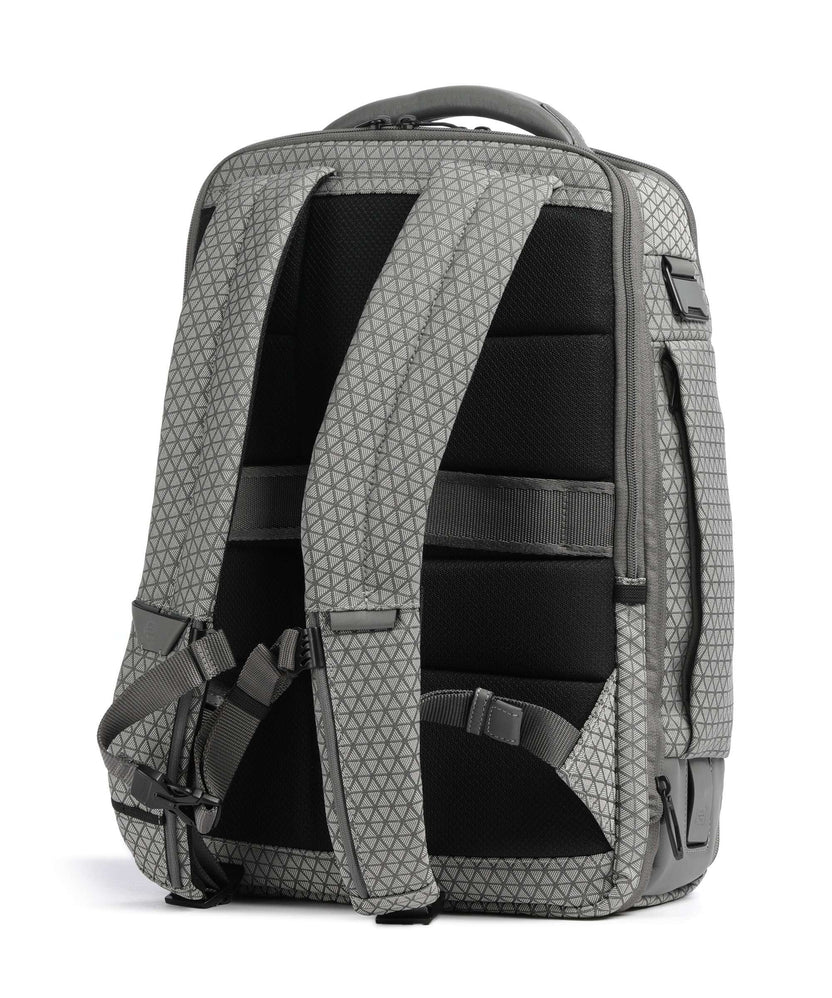 Piquadro W139 Backpack grigio