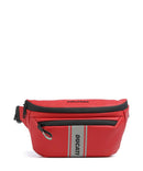 Piquadro Ducati C2OWD Gürteltasche rosso