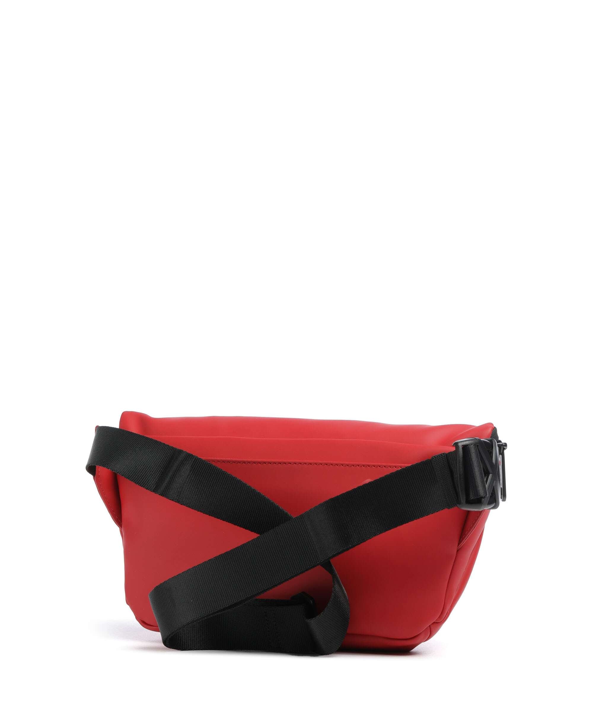 Piquadro Ducati C2OWD Belt bag rosso
