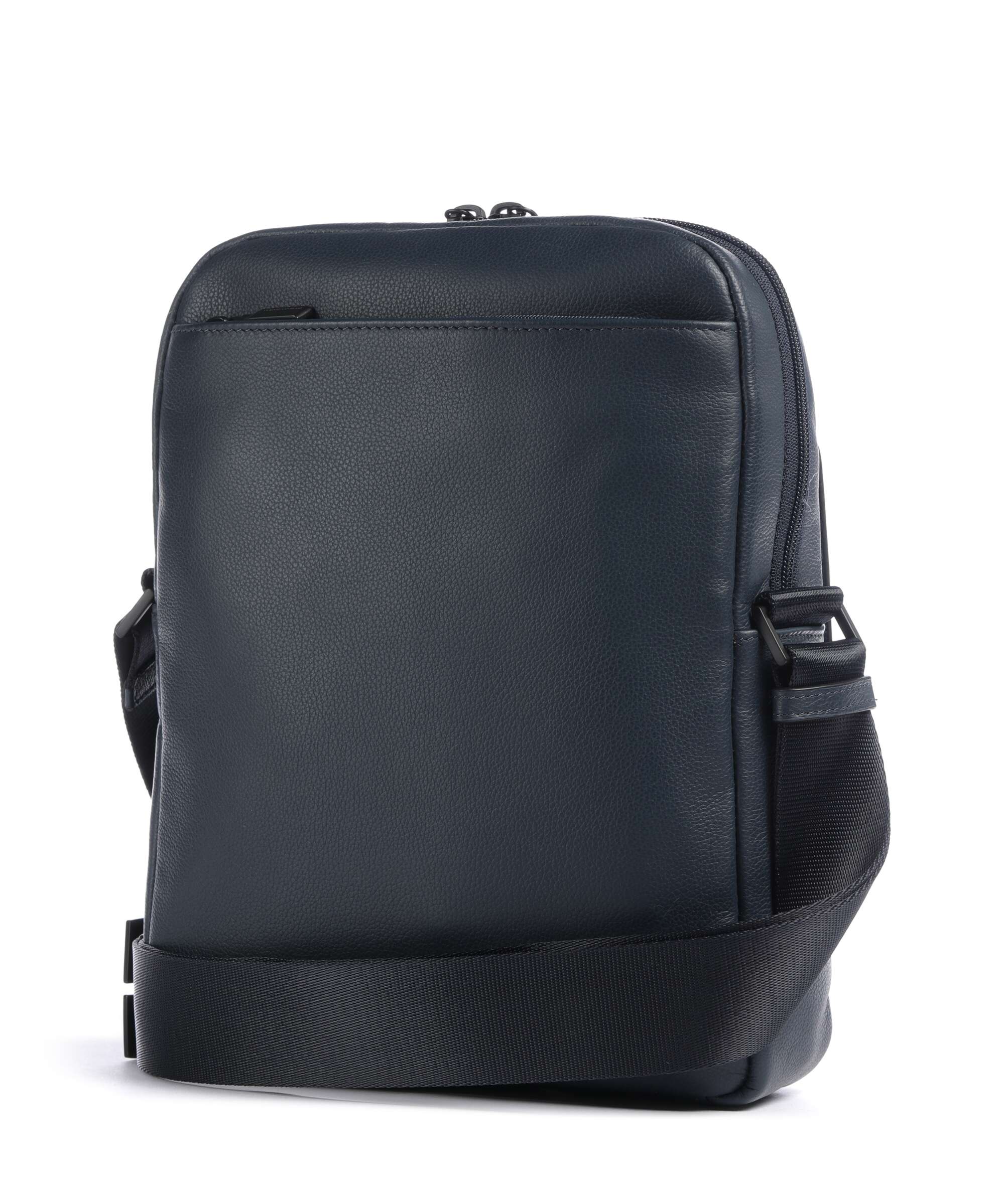Piquadro Ael Crossbody bag blue