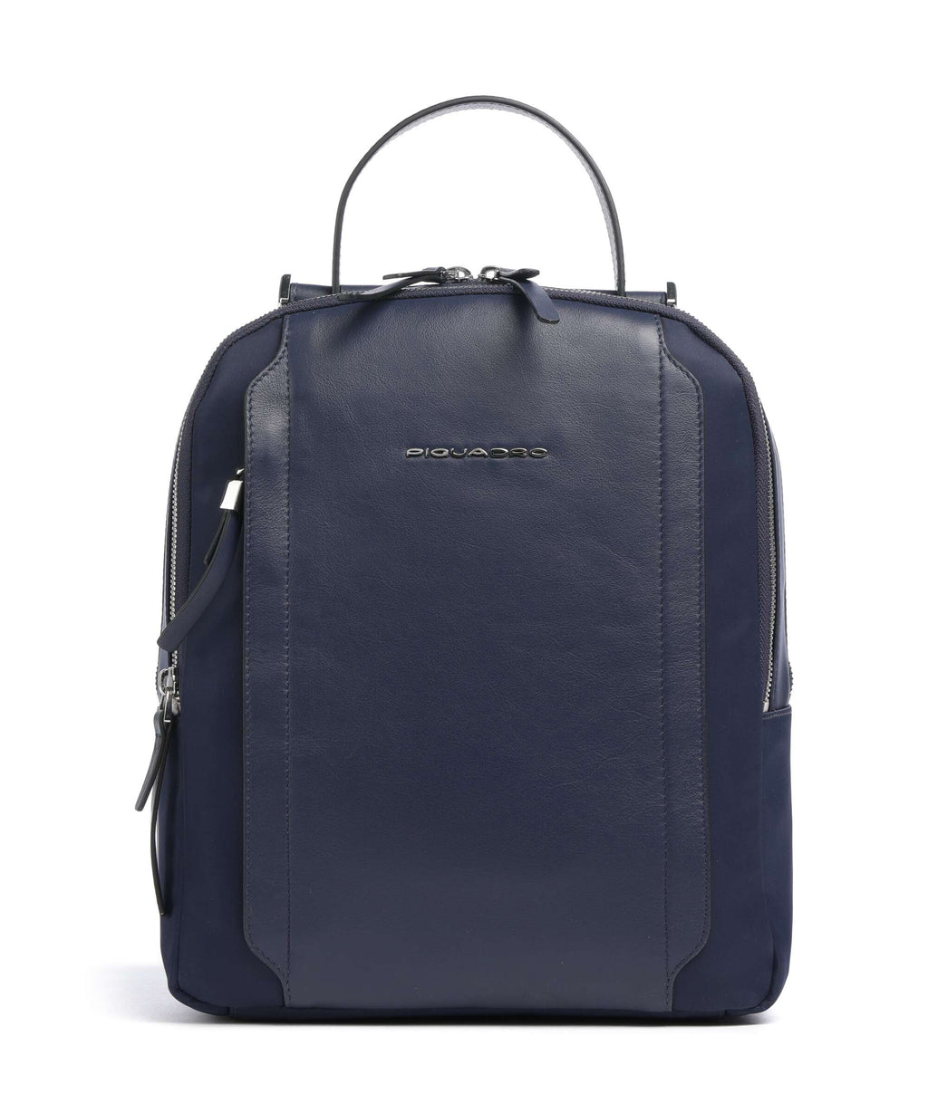 Piquadro W92T Backpack blue