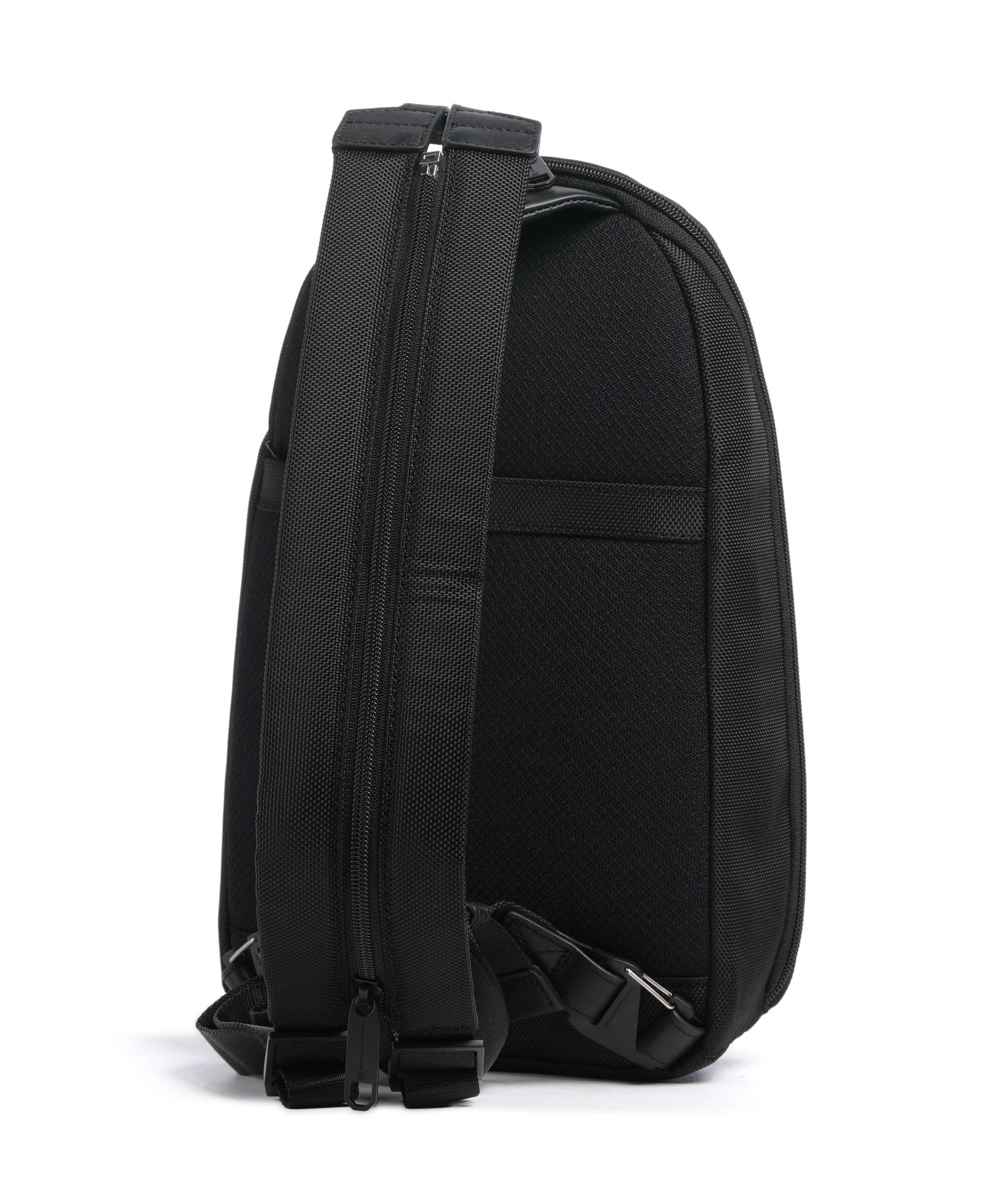 Piquadro Lyss Sling bag black