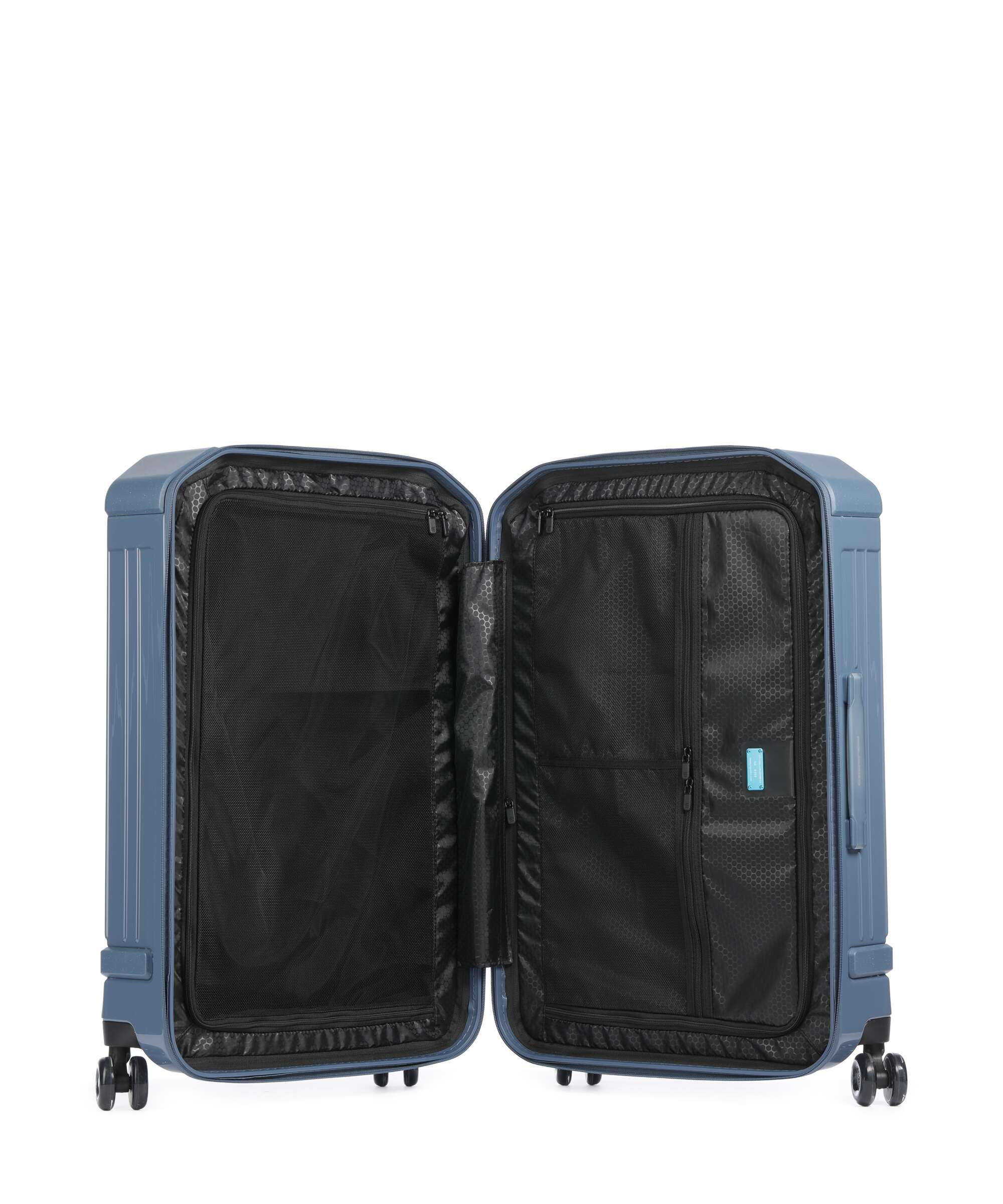Piquadro POP Spinner (4 wheels) avio