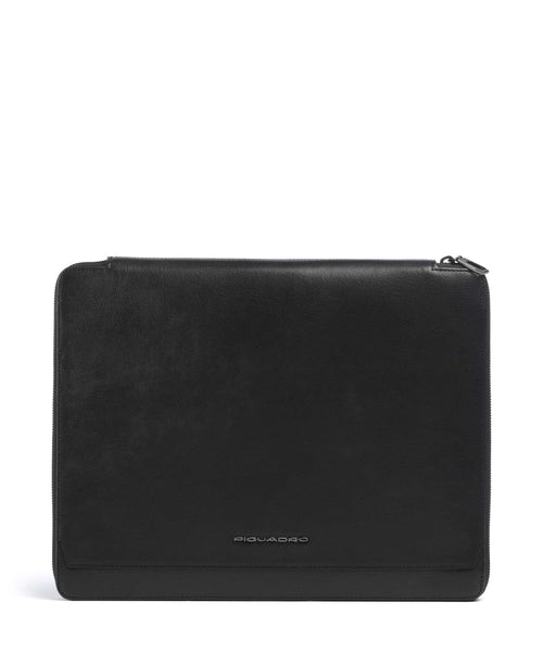 Piquadro Solm Portfolio black