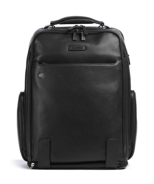 Piquadro Modus Easyjet Travel backpack black