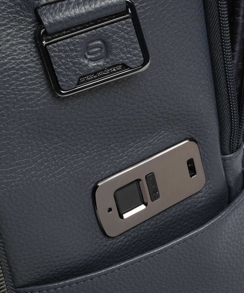 Piquadro Modus Backpack blue