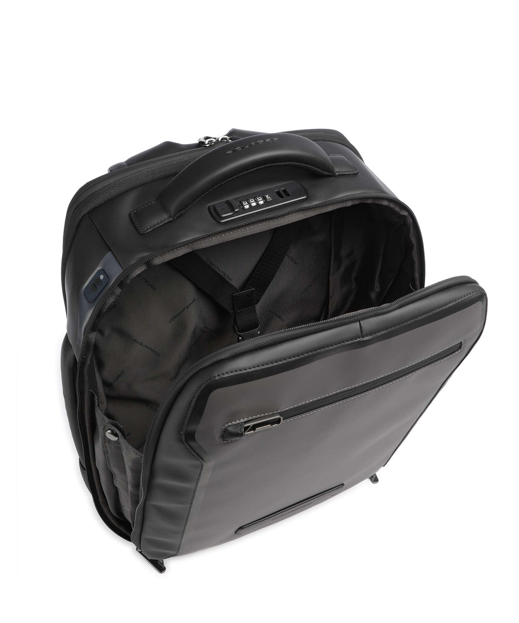 Piquadro Rover  35 Travel backpack black