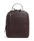 Piquadro W92T Backpack bordeaux