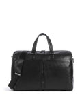 Piquadro Victor 40 Weekend bag black