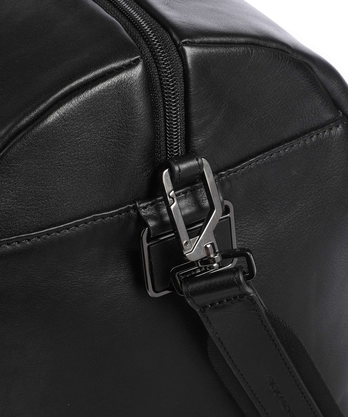Piquadro Victor 40 Weekend bag black