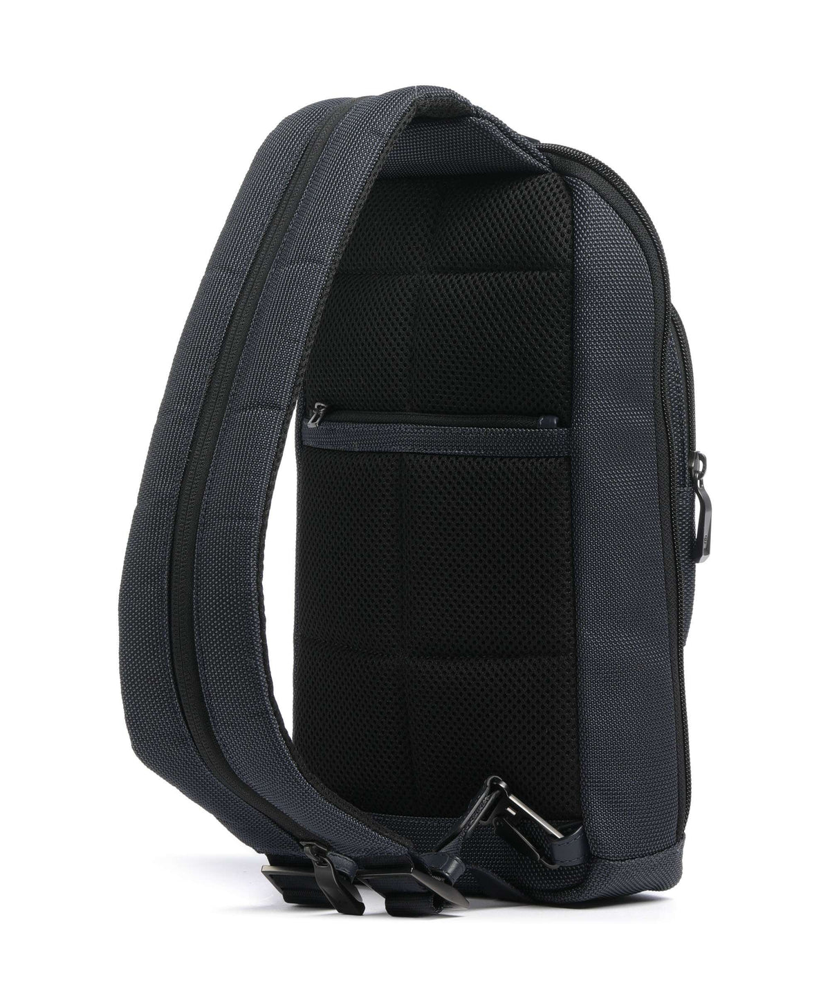 Piquadro Oberon 4 Sling bag blue