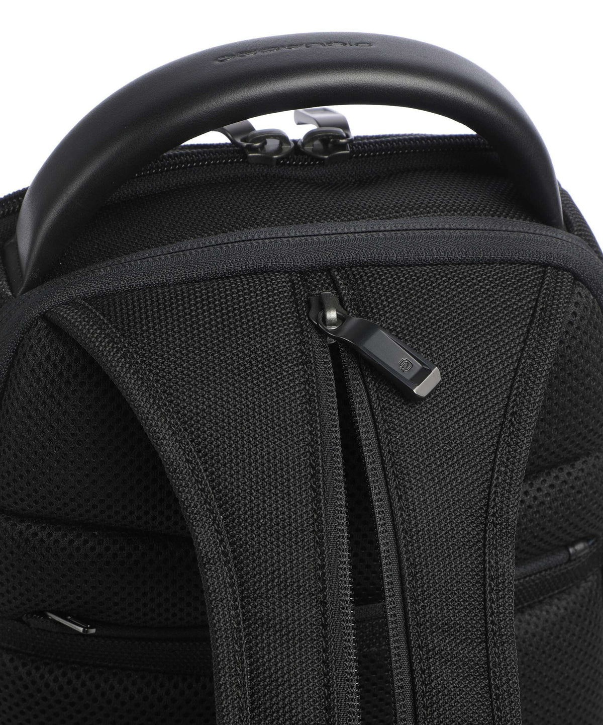 Piquadro Oberon 11 Sling bag black
