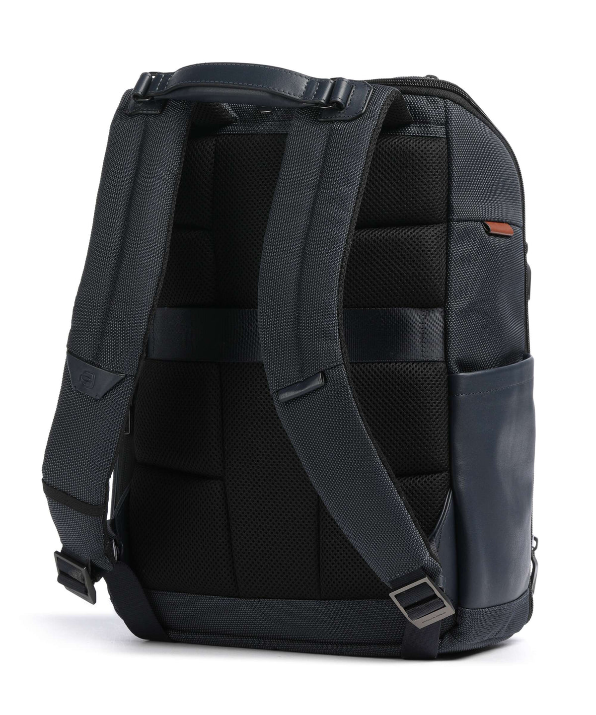 Piquadro Oberon 18 Laptop backpack blue