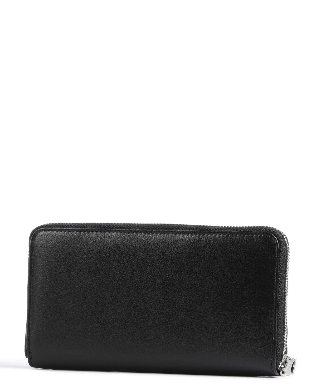 DuDu Bags Mauritius RFID Wallet black