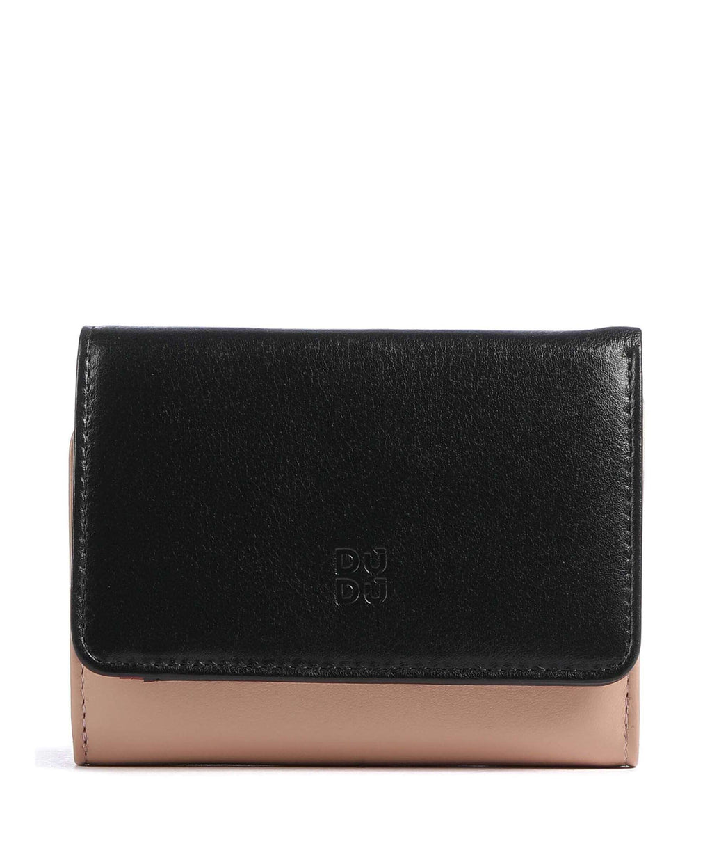 DuDu Bags Pemba Wallet black