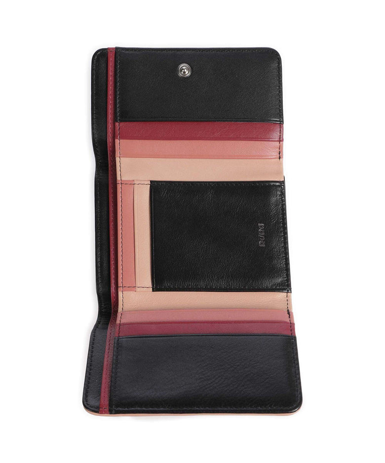 DuDu Bags Pemba Wallet black