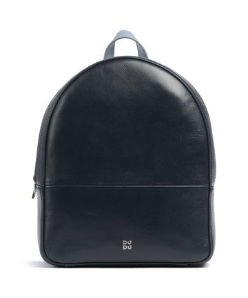 DuDu Bags Favignana Zaino navy