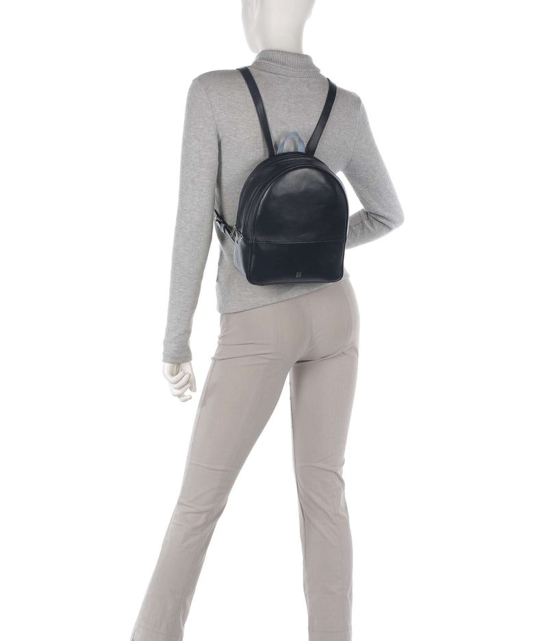 DuDu Bags Favignana Backpack navy