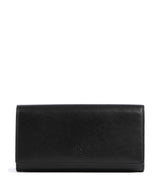 DuDu Bags Madeira RFID Wallet black