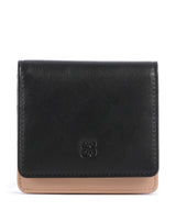 DuDu Bags Flores RFID Portefeuille black